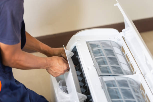 AC Installation Near Me in Elmendorf, TX