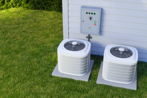 Local HVAC Companies in Elmendorf, TX