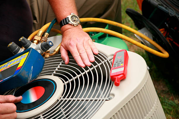 Best HVAC Replacement Cost  in Elmendorf, TX