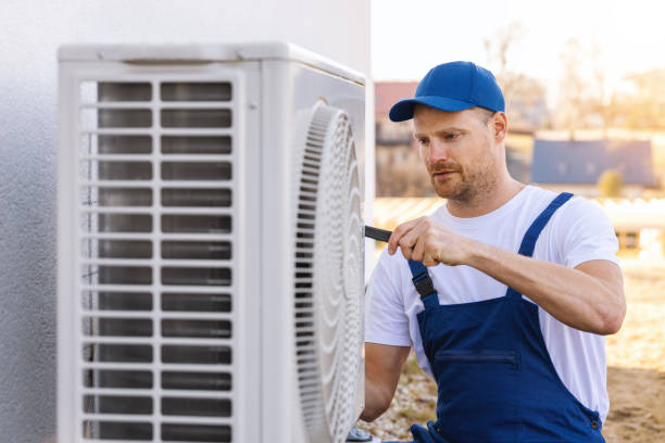 Best HVAC Replacement Cost  in Elmendorf, TX